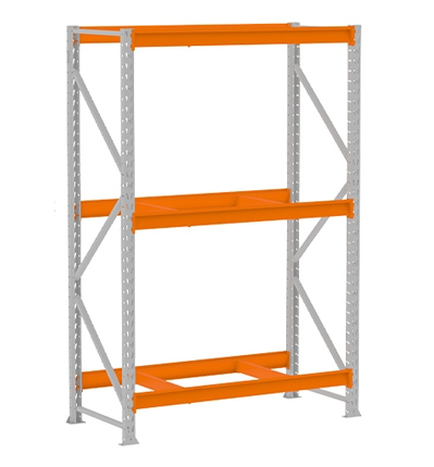 Mini Porta Pallet
